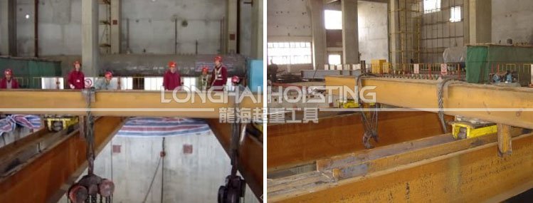 高壓加熱器拖運履帶式小坦克 高壓加熱器拖運履帶式小坦克