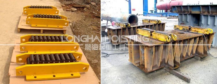 履帶式搬運小坦克 履帶式搬運小坦克