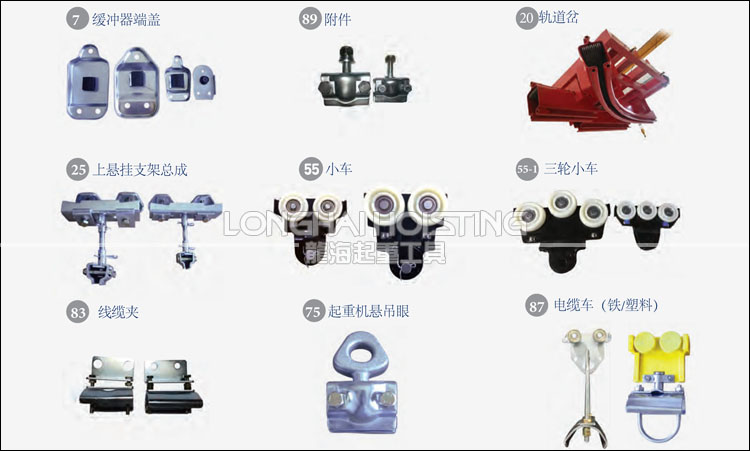 KH鋼軌配件韓國(guó)KHC滑軌