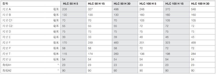 自鎖液壓千斤頂尺寸