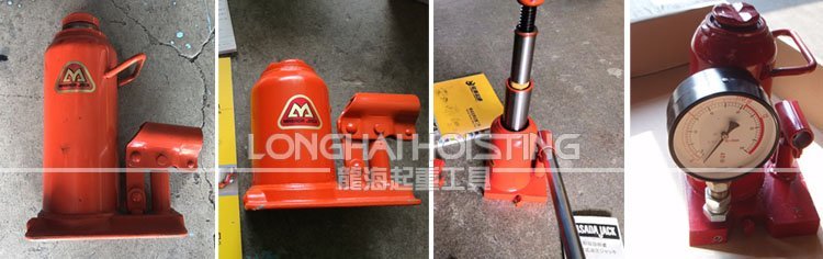 馬沙達液壓千斤頂 馬沙達液壓千斤頂