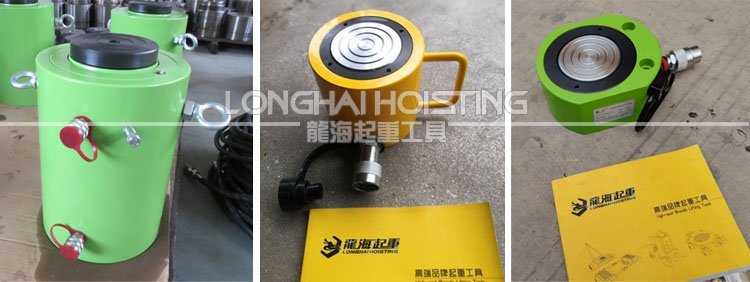 龍升分離式千斤頂 龍升分離式千斤頂