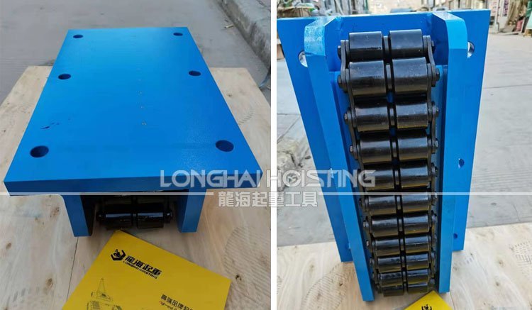 履帶式搬運(yùn)小坦克特殊輪子 履帶式搬運(yùn)小坦克特殊輪子